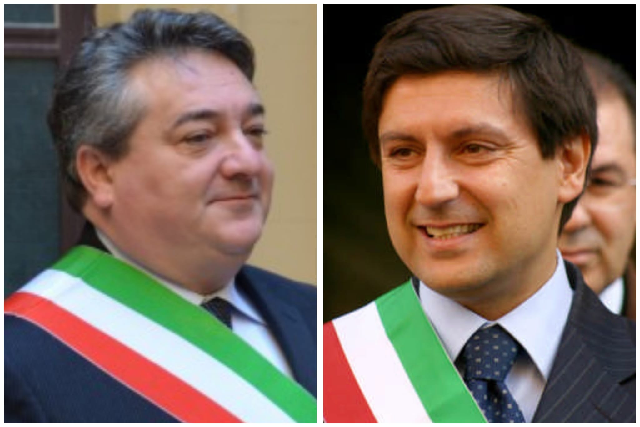 Ballottaggio. Le riflessioni degli ex sindaci Messana e Campisi: “Con la vicinanza del governo centrale e regionale Tesauro potrà far bene per Caltanissetta”