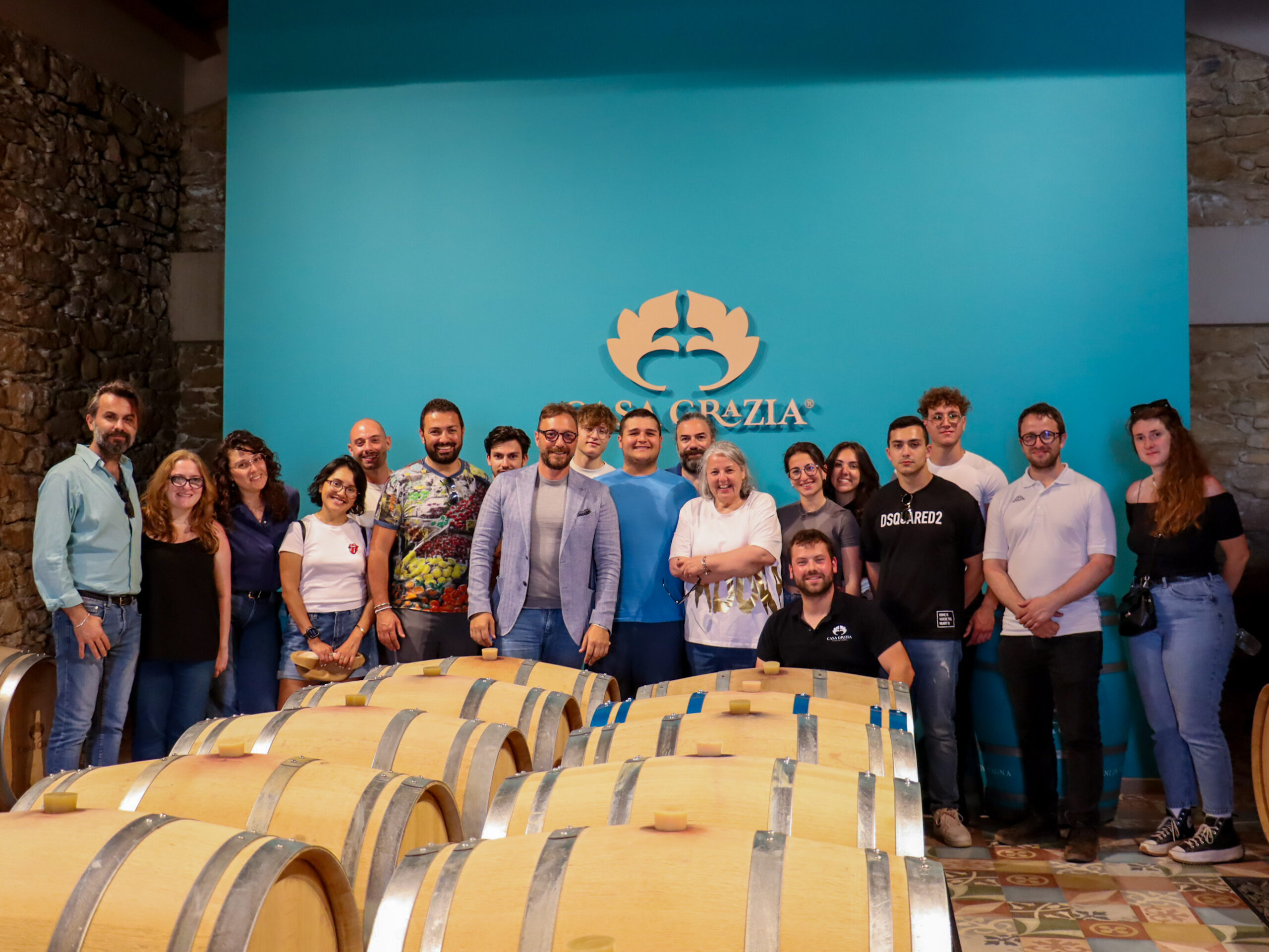 Gela. Casa Grazia tra i partner del master “Design strategico e direzione creativa dalla Ford al fard”  dell’accademia Abadir di Catania