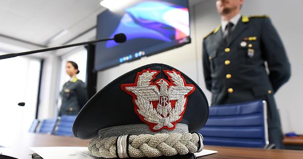 Guardia di Finanza Sicilia, 886 indagini su spesa pubblica e oltre 149 milioni di euro di danni erariali accertati