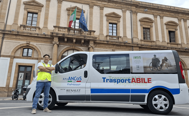 Caltanissetta. Elezioni, trasporto gratuito per elettori non deambulanti