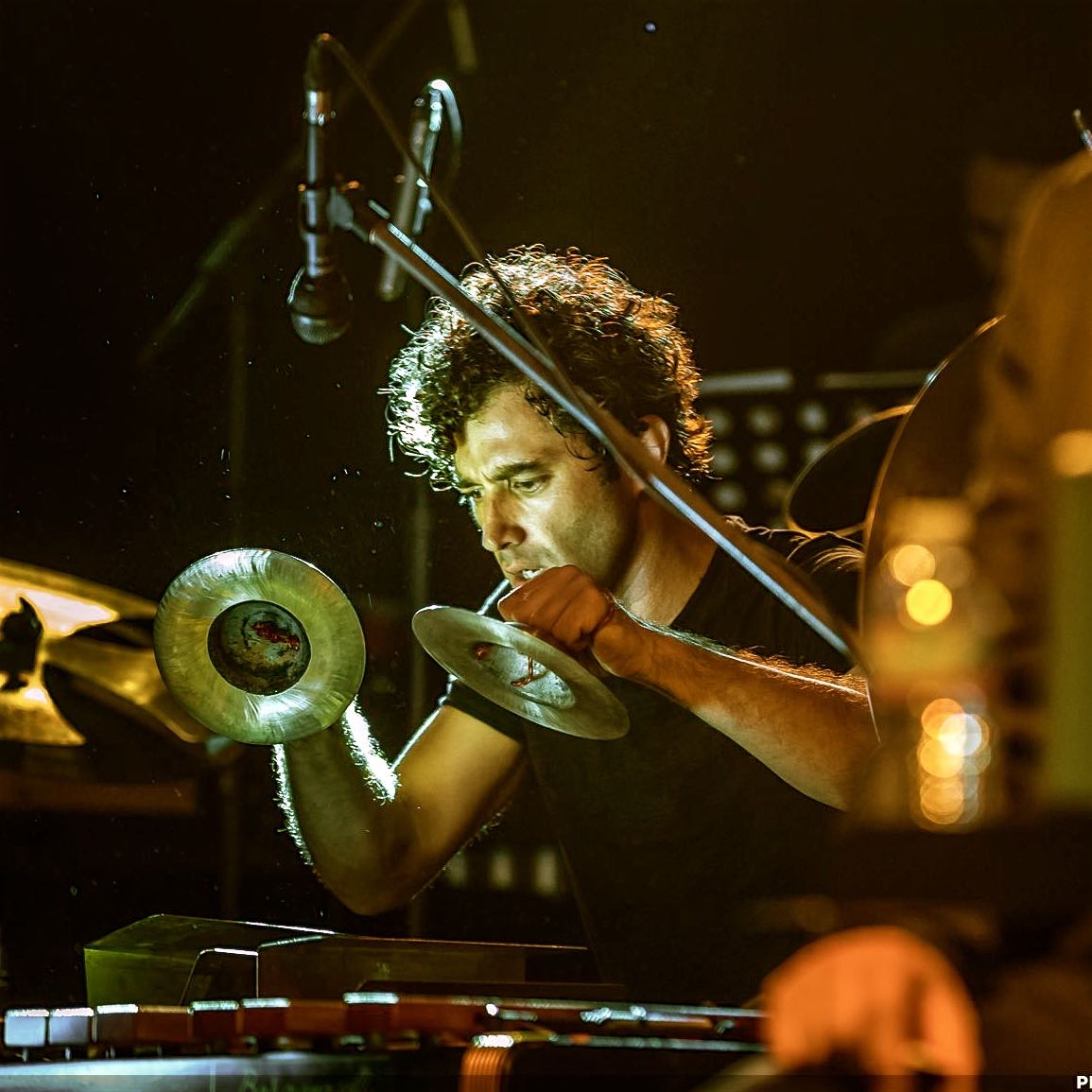 Catania. Al via “Rebound!” il primo Festival della percussione contemporanea