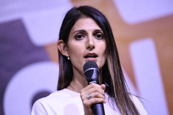 M5S, lo sfogo di Raggi dopo la bufera che ha scosso i vertici pentastellati