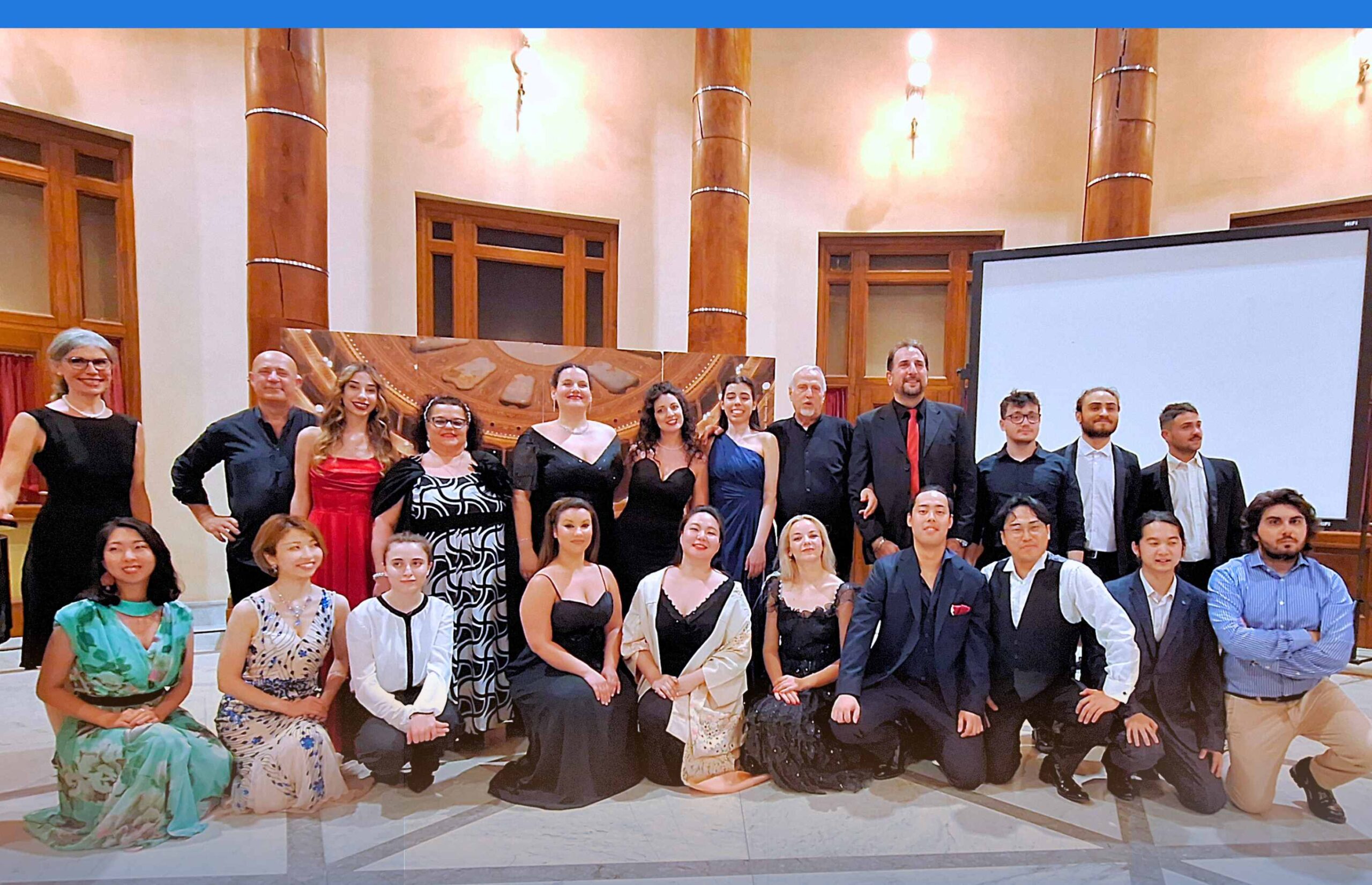 San Cataldo. Al concorso “Simone Alaimo, il belcanto” il maestro Raimondo Capizzi s’aggiudica ruolo di guida per l’opera “Le Nozze di Figaro”