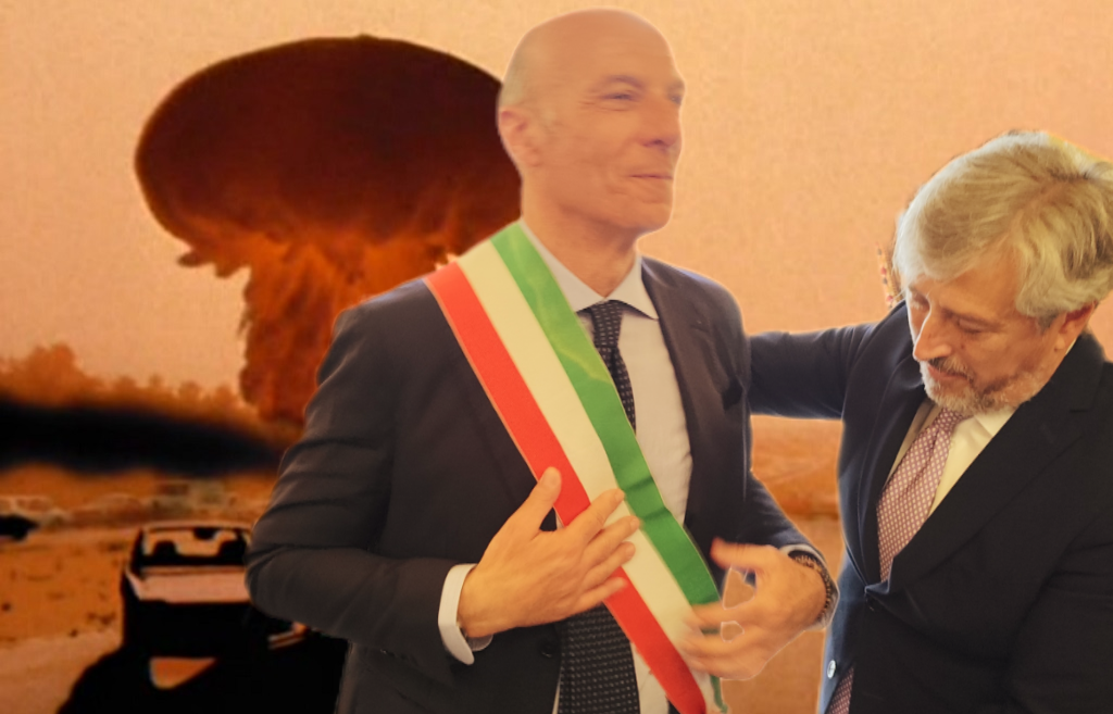 Ballottaggio a Caltanissetta, “The day after”