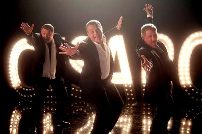 Il ritorno dei Cesaroni, Amendola ‘a novembre sul set’: a 10 anni dall’ultima stagione. La settima attesa nel 2025