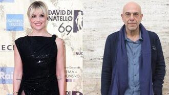 Ramazzotti-Virzì, la versione di lei: “Quella battuta di Ottavia, poi da Paolo insulti e minacce”