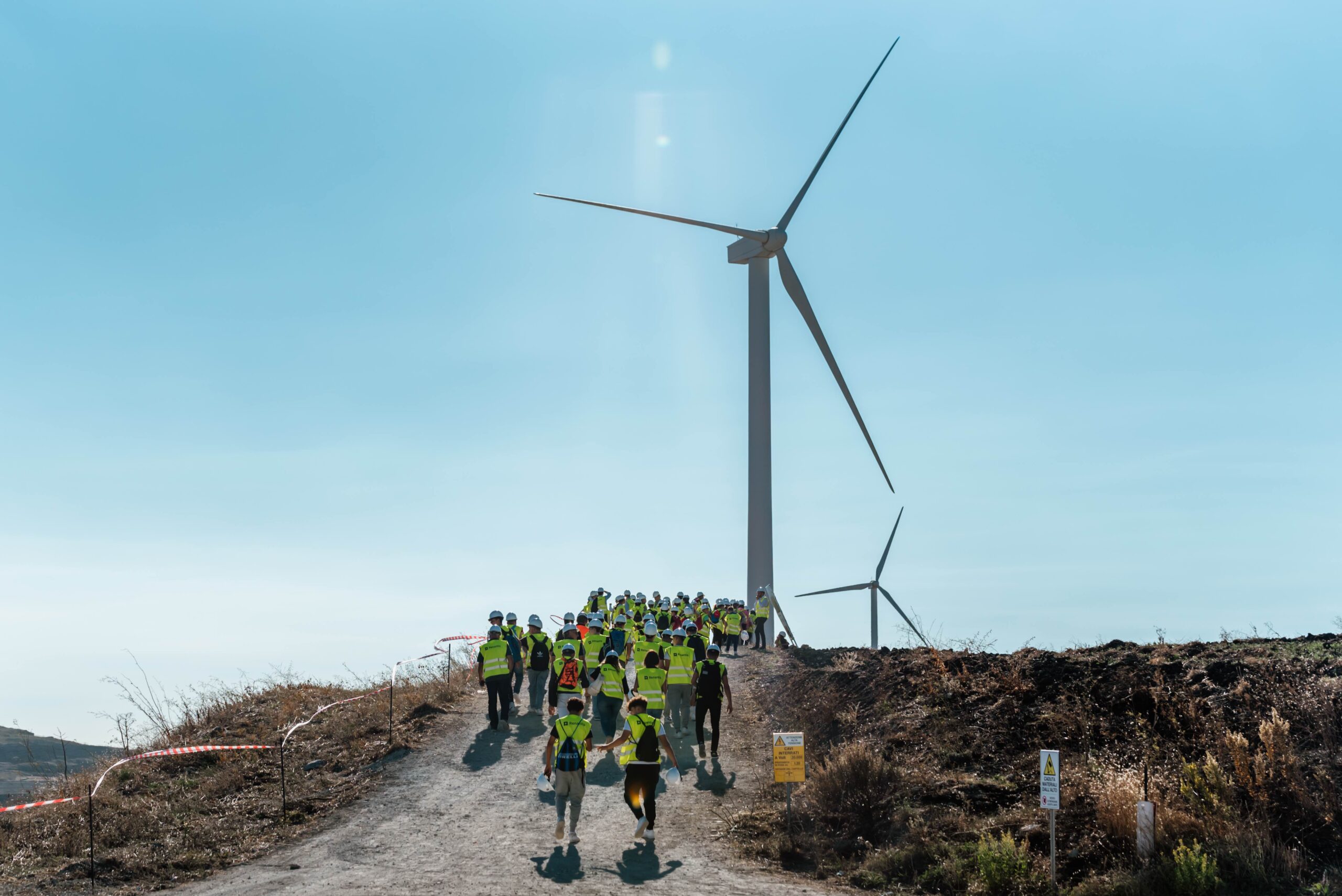 Università. Bando di Renantis per premiare tesi di laurea sulle rinnovabili