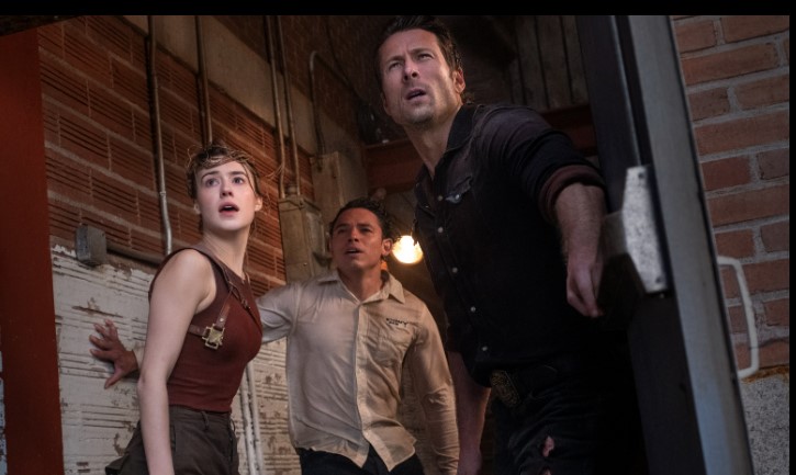 Taormina Film Festival: in anteprima italiana “Twisters” di Lee Isaac Chung