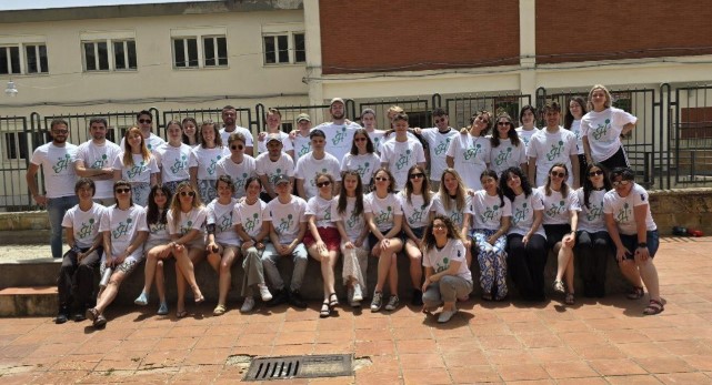 Mussomeli. Strauss APS: solidarietà e condivisione con il progetto H3