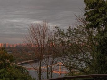 Ucraina-Russia, guerra accelera crisi climatica globale: l’allarme