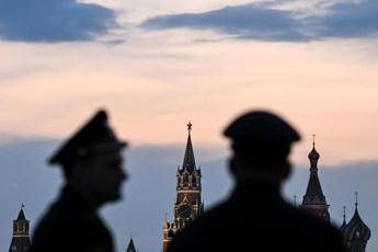 Ucraina-Russia, il Cremlino: “Questa è la nostra guerra, la vinceremo”