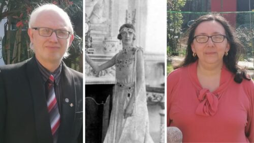 Caltanissetta, palazzo Moncada: L’amaro destino di Mafalda di Savoia, 29 giugno la presentazione del libro di Vittoria Aicardi e Roberto Allegro