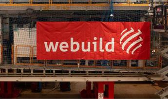 Webuild, Ferrari: “Successo del collocamento conferma significativo apprezzamento”