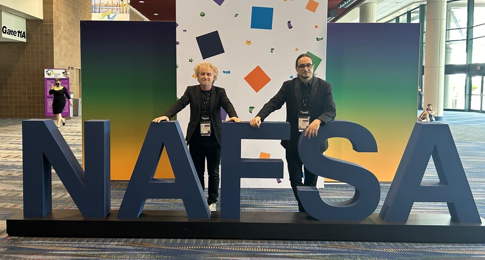 Caltanissetta. Conservatorio “Vincenzo Bellini”: successo e apprezzamenti a New Orleans per la partecipazione alla conferenza ed Expo NAFSA 2024