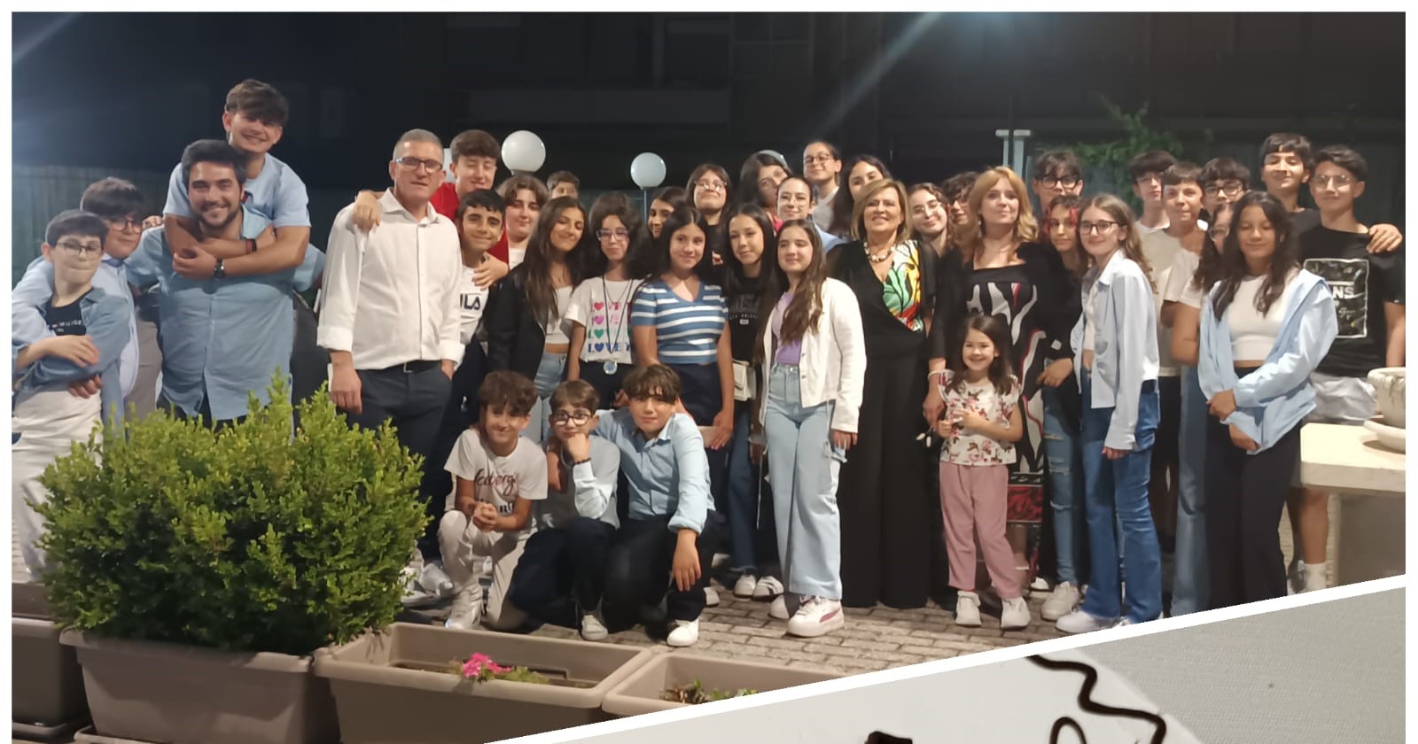 Grande partecipazione e condivisione per la 4^ edizione del Concerto di fine anno al Comprensivo Santa Caterina-Resuttano