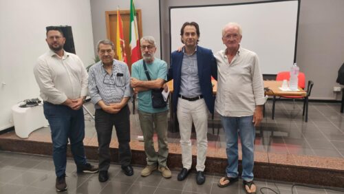 San Cataldo. Su iniziativa del Collettivo Letizia prima Assemblea sulla trasformazione della zona industriale