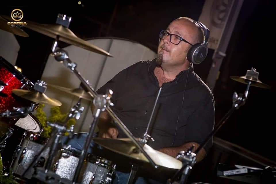 Caltanissetta. Riparte il 20 giugno dal palco del Berk la nuova avventura di “Banda LargHa – Funky Cover Big Band”