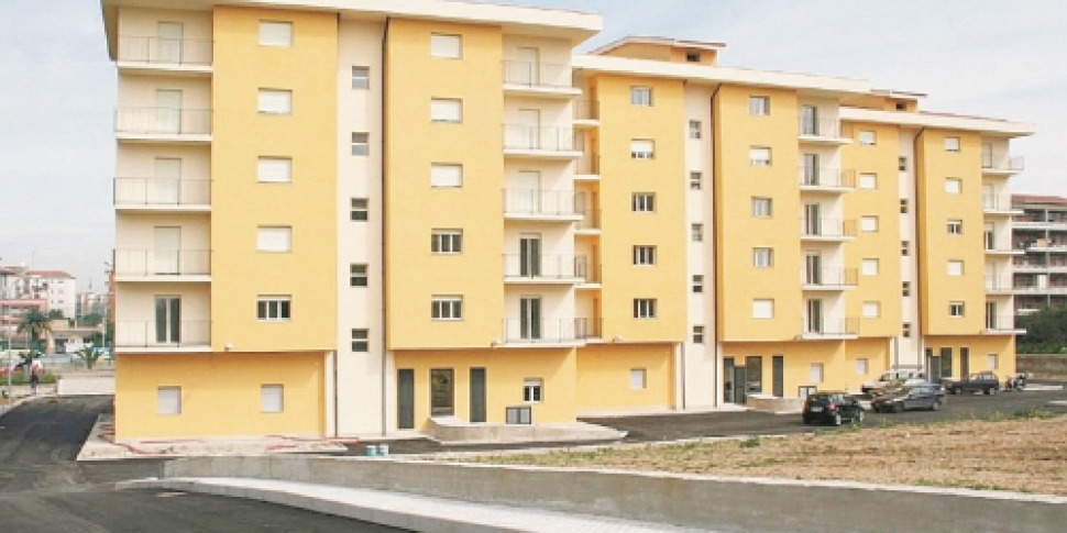 Gela. Pubblicato il bando per l’assegnazione di case popolari, scadenza 7 luglio