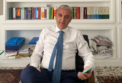 Tar di Catania ribalta l’esito della gara per la messa in sicurezza e rifacimento dell’I.I.S. “Napoleone Colajanni” di Enna