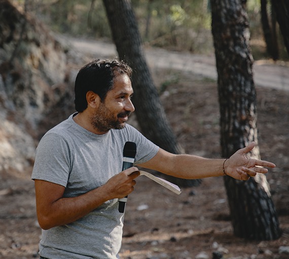 PrimaQuinta, torna la seconda edizione del festival “Per un pugno di terra”