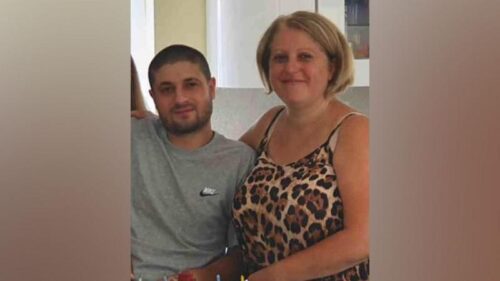 Donna e figlio del nisseno trovati morti in Inghilterra, 63enne fermato