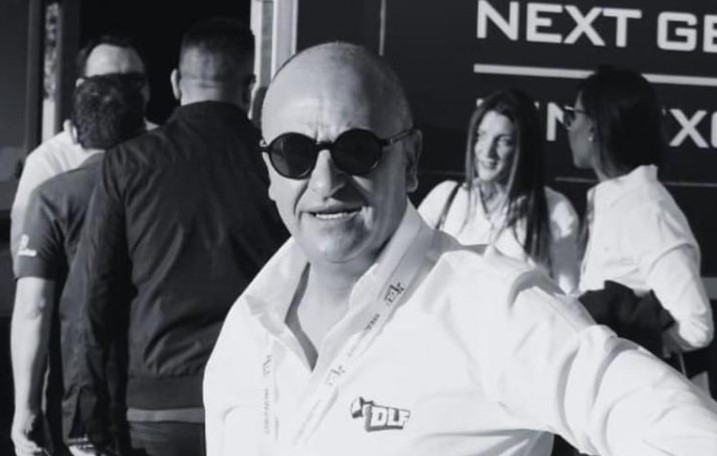 Caltanissetta piange l’improvvisa scomparsa  Biagio Valenza, impiegato “pilastro” della Dlf