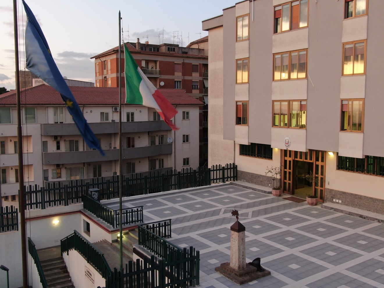 Il 5 giugno ad Enna si celebra il 210° Annuale di Fondazione dell’Arma dei Carabinieri