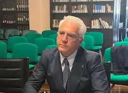 Gaetano Vecchio: “Potenziare infrastrutture e rilanciare decontribuzione sud”