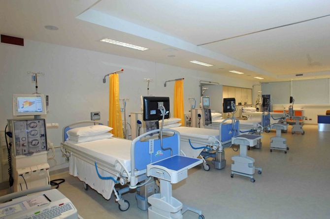 Siccità in Sicilia. Incontro tra cabina di regia e centri di dialisi: nessuna emergenza, ma prevenzione per scongiurare interruzioni