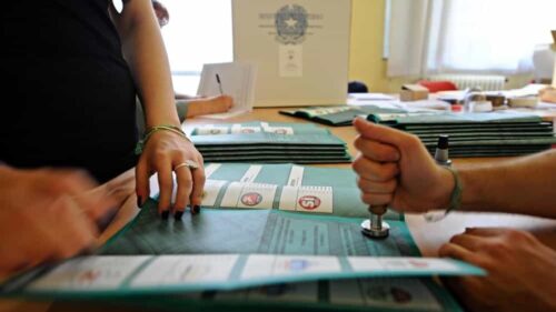 Amministrative in Sicilia, dati affluenza e risultati disponibili sul portale dedicato della Regione