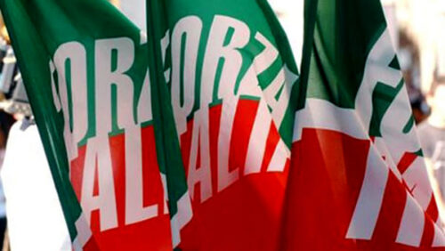 Forza Italia primo partito in Sicilia. Ternullo: “Orgogliosi delle percentuali raggiunte”