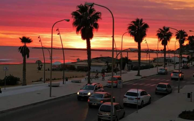 Gela. Il 27 giugno Associazioni e Protezione Civile discutono gestione della Ztl sul lungomare, incendi e siccità