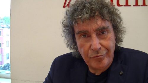 Musica, Poste Italiane dedica francobollo a Stefano D’Orazio