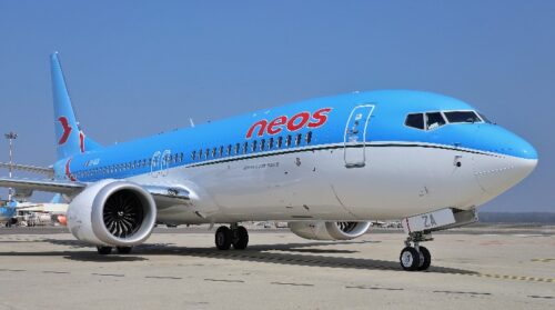 Malore sul volo Palermo-New York, donna muore per un infarto