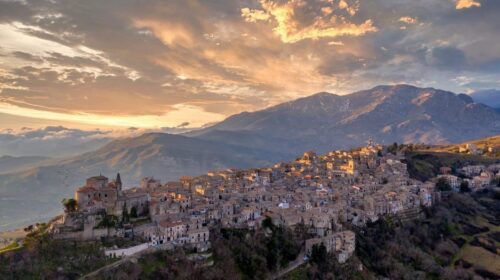 Tutto pronto per l’evento “Petra Vintage Market Village” in programma il 14 e 15 giugno a Petralia Soprana