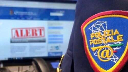 Enna. Truffa con la tecnica del vishing, deferita una cittadina italiana dalla Polizia di Stato