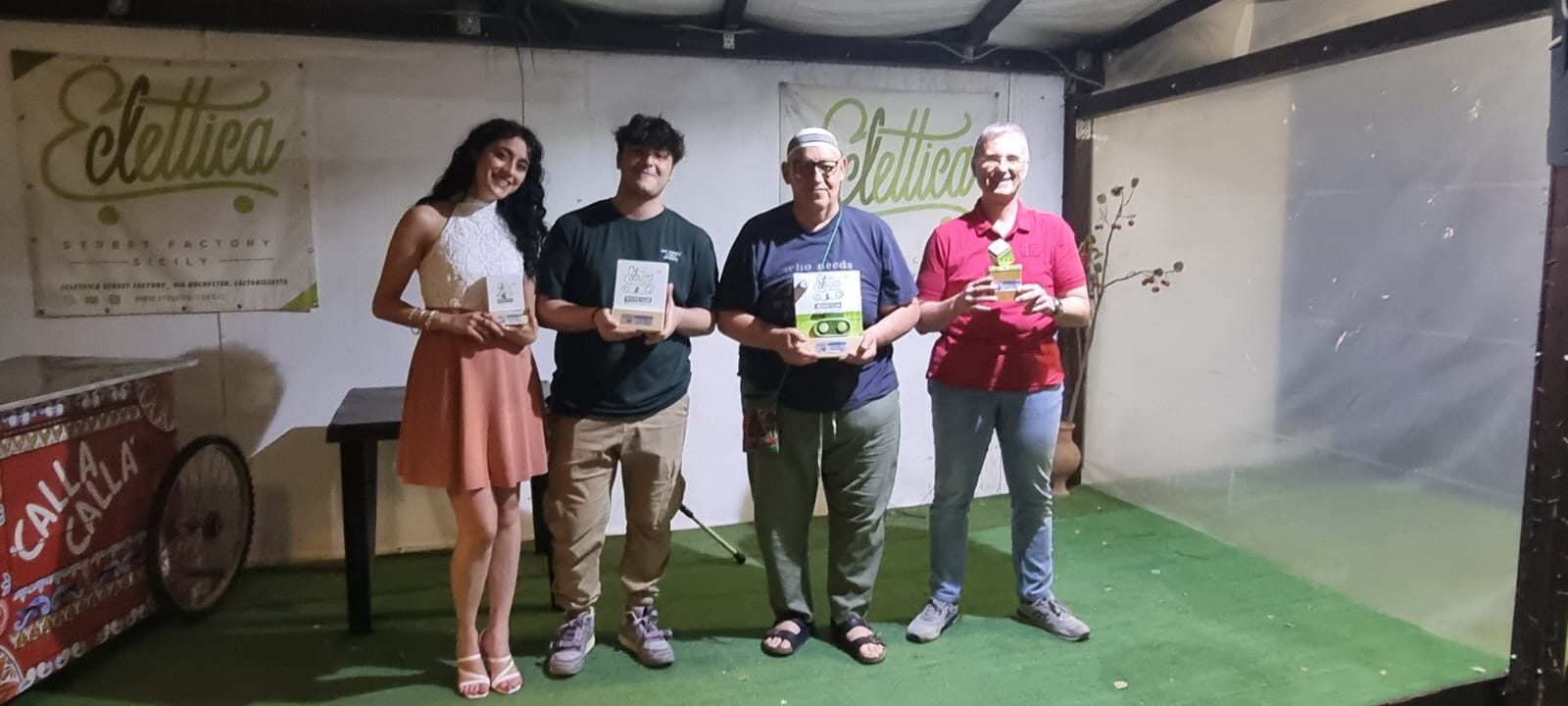 Caltanissetta. Risiko Club Ufficiale finale XIII° torneo: vince Claudio Lombardo