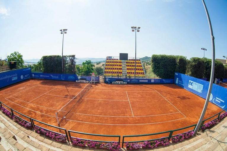 Tennis. Il 2 giugno al via il Torneo ITF M15 Caltanissetta