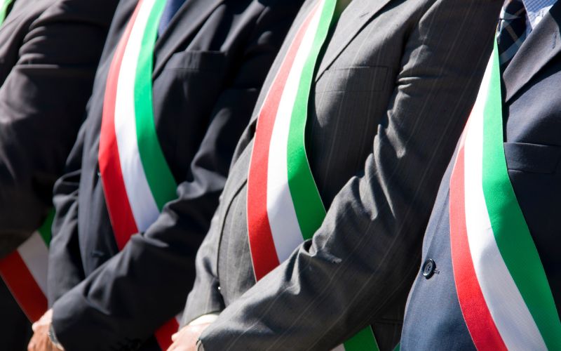 Gli auguri di Anci Sicilia ai neo eletti sindaci di Caltanissetta, Gela e Pachino