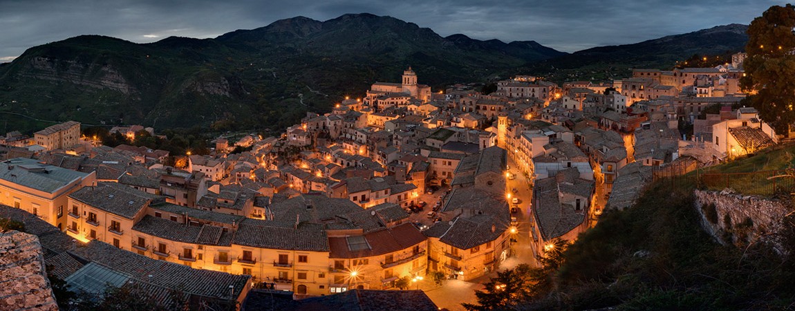 Il 22 giugno a Petralia Soprana c’è “La notte romantica nei Borghi più belli d’Italia”