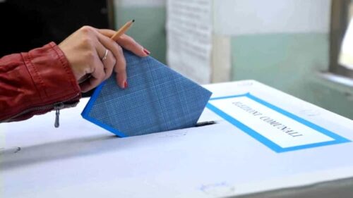 Elezioni amministrative. Il dato definitivo: in Sicilia il 57,58% al voto per le Comunali. A Caltanissetta ha votato il 56,52%