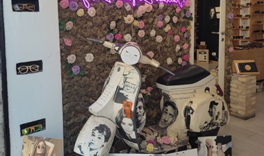 Taormina Film Festival, 30 negozi aderiscono al concorso “Una vetrina per il cinema”