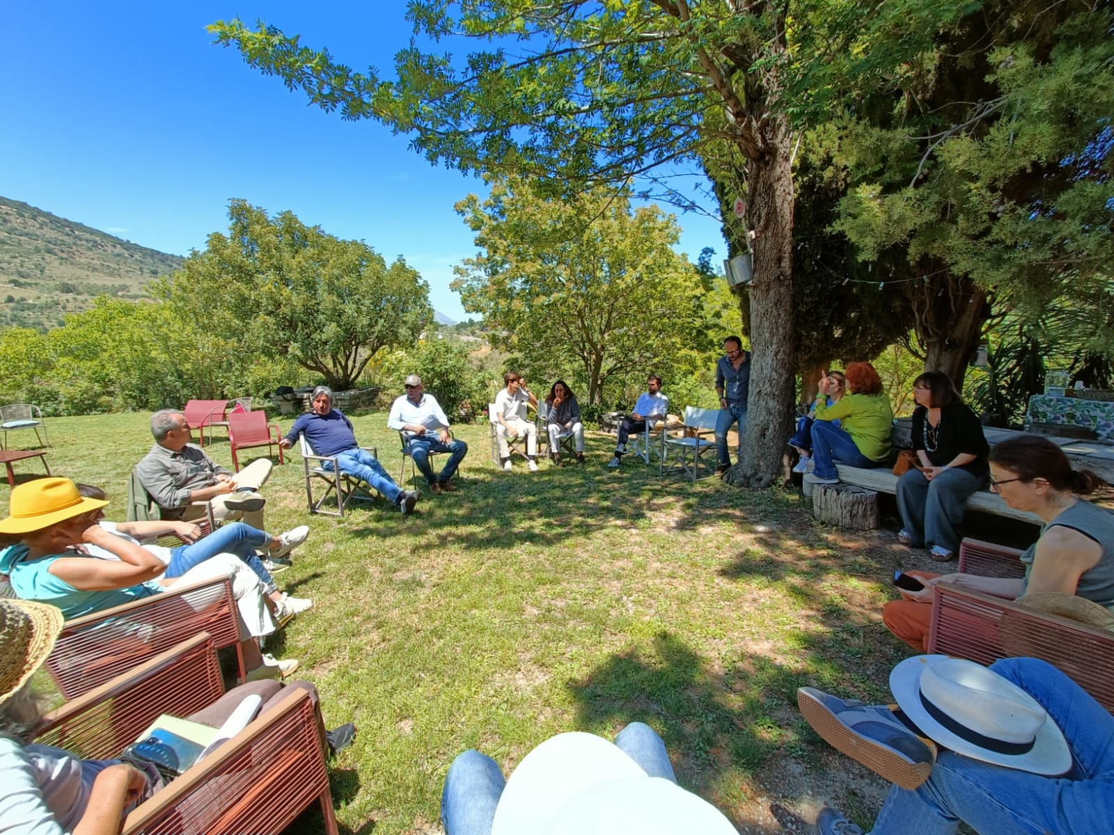 Sicilia. Innovazione e agricoltura: 5 imprese avviano il progetto “SIC.A.RI.B.”