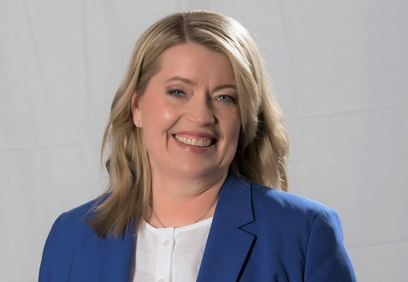 Pfizer, Paivi Kerkola è la nuova presidente di IAPG