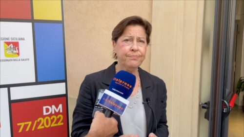 Sanità, Volo: “Ospedali solo per i casi gravi, case comunità aperte h24”