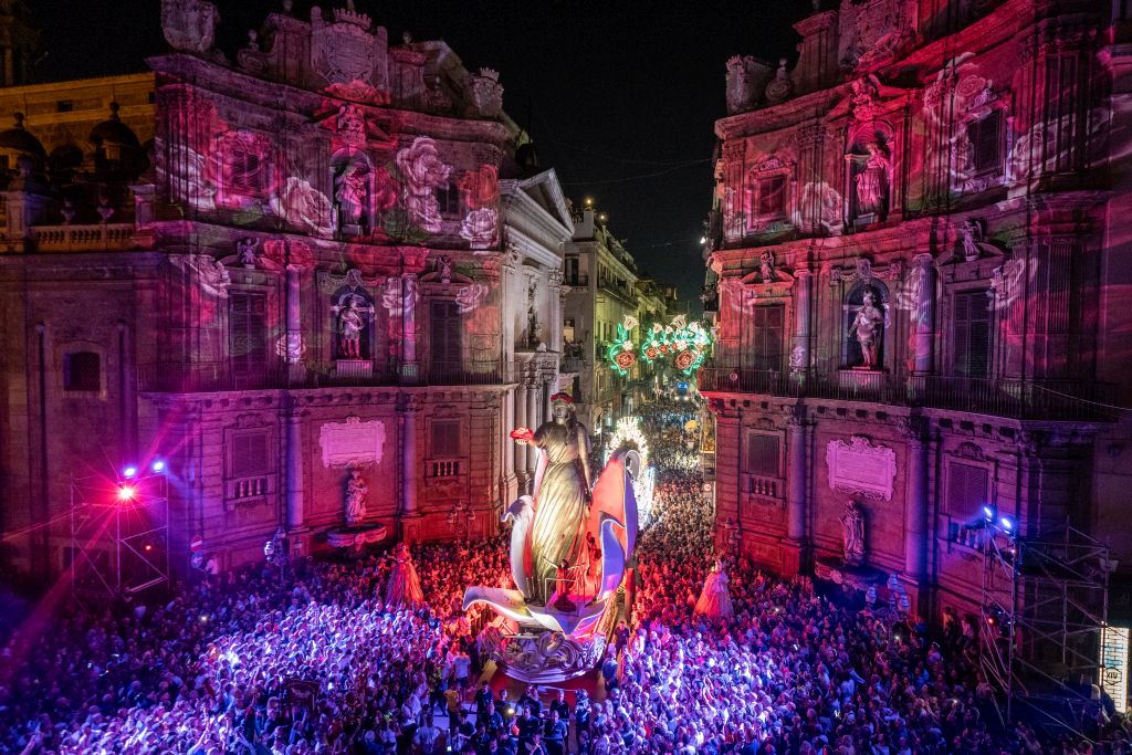 Festino, Lagalla: “Resti messaggio speranza e amiamo insieme Palermo”