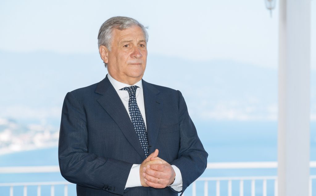Libano, Tajani: “Spero che nessuno lavori per l’escalation”
