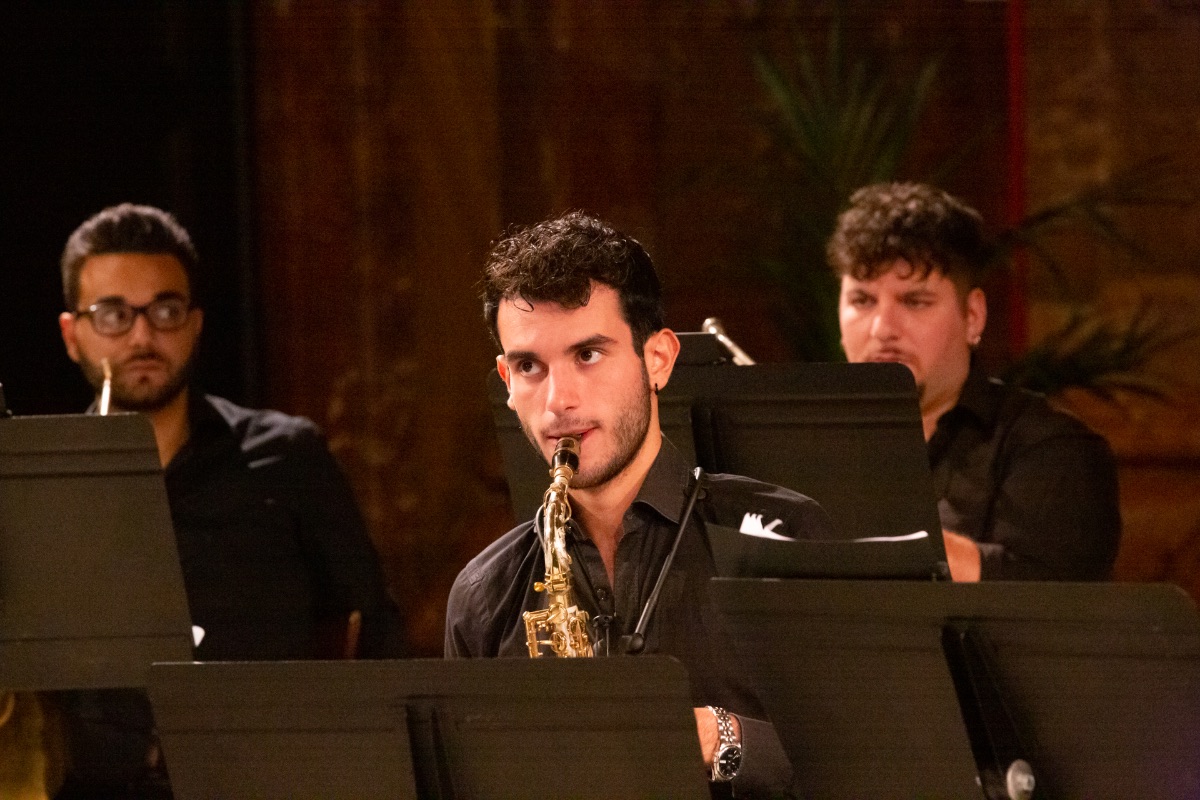 L’estate del Teatro Massimo: ecco gli appuntamenti dal 2 al 7 luglio