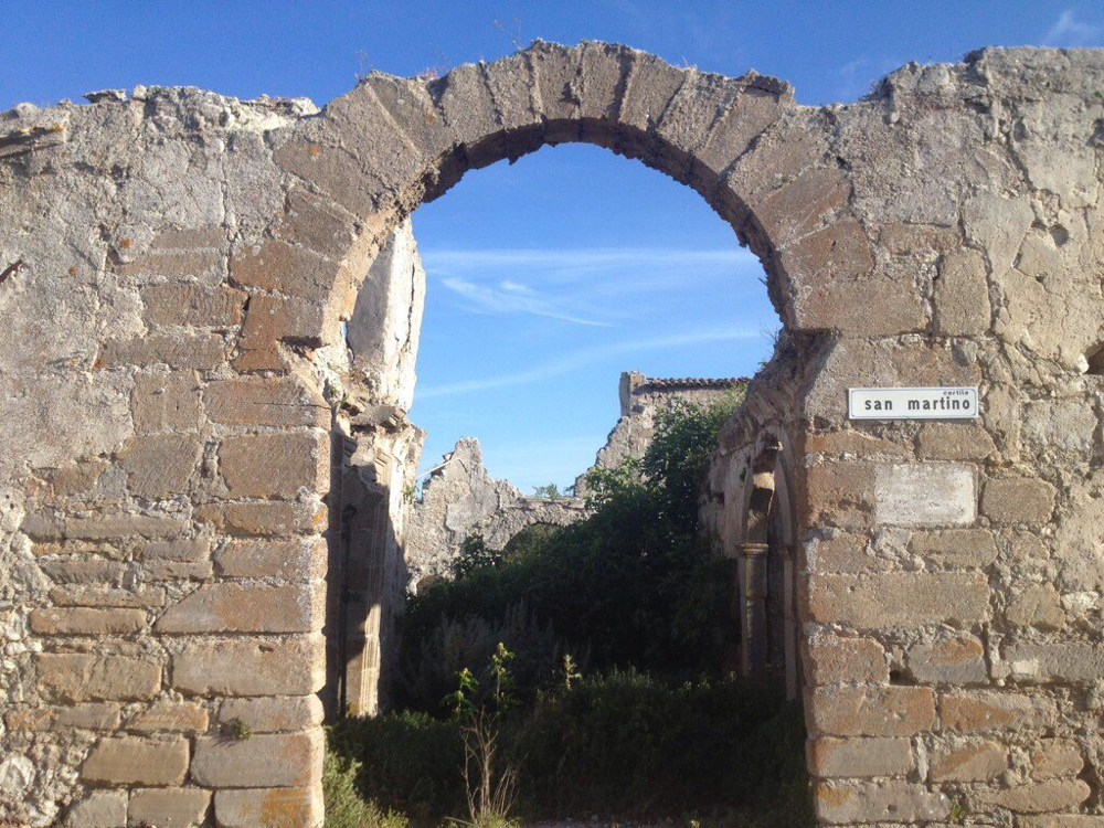Milena. Approvazione unanime in Consiglio di una mozione per riconoscere bene storico il Convento Fattoria San Martino