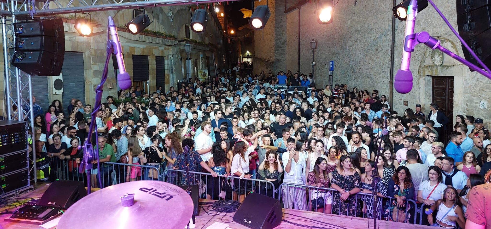 Gangi. Al via domani il programma dell’estate 2024: jazz, sagra della spiga e cover fest